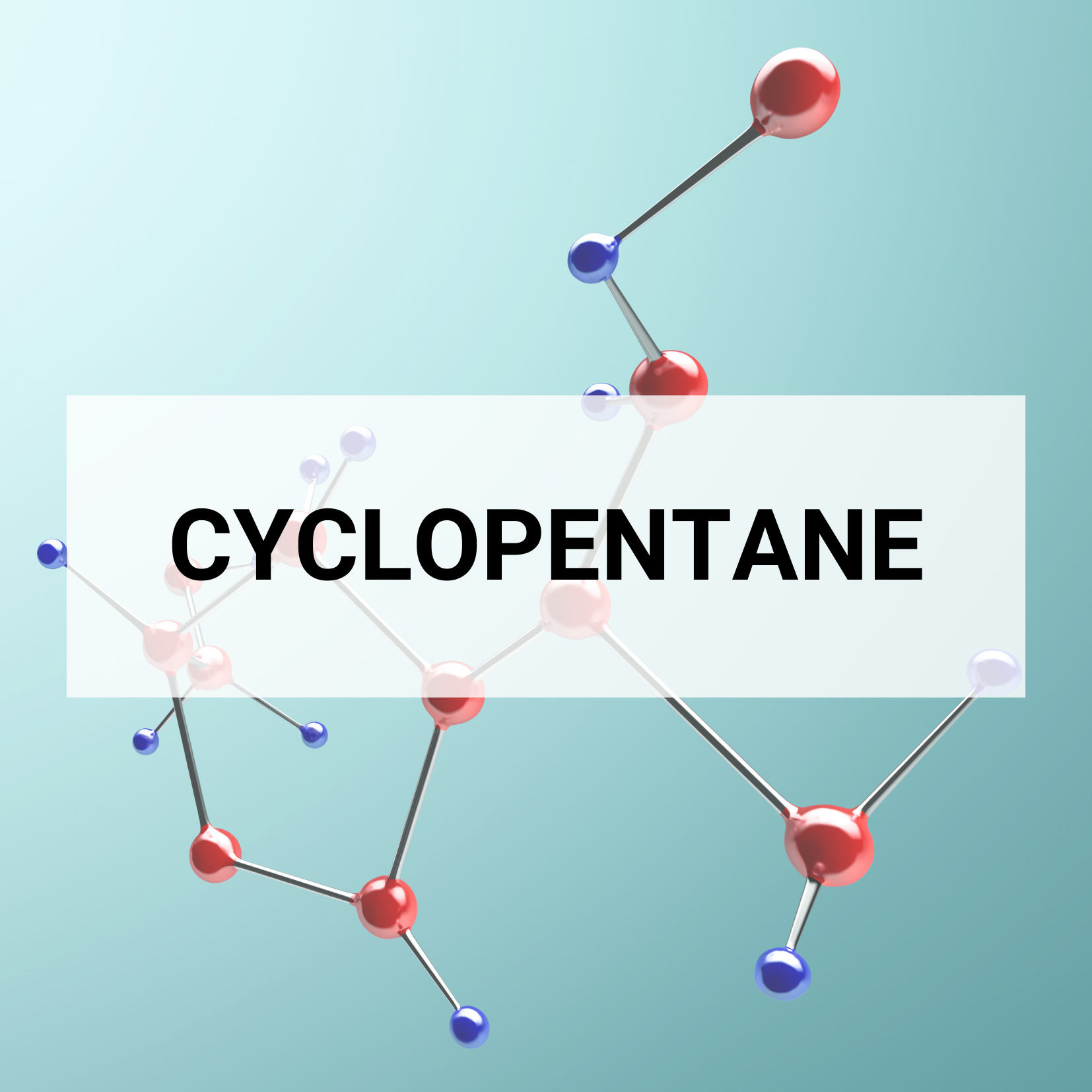 Cyclopentane