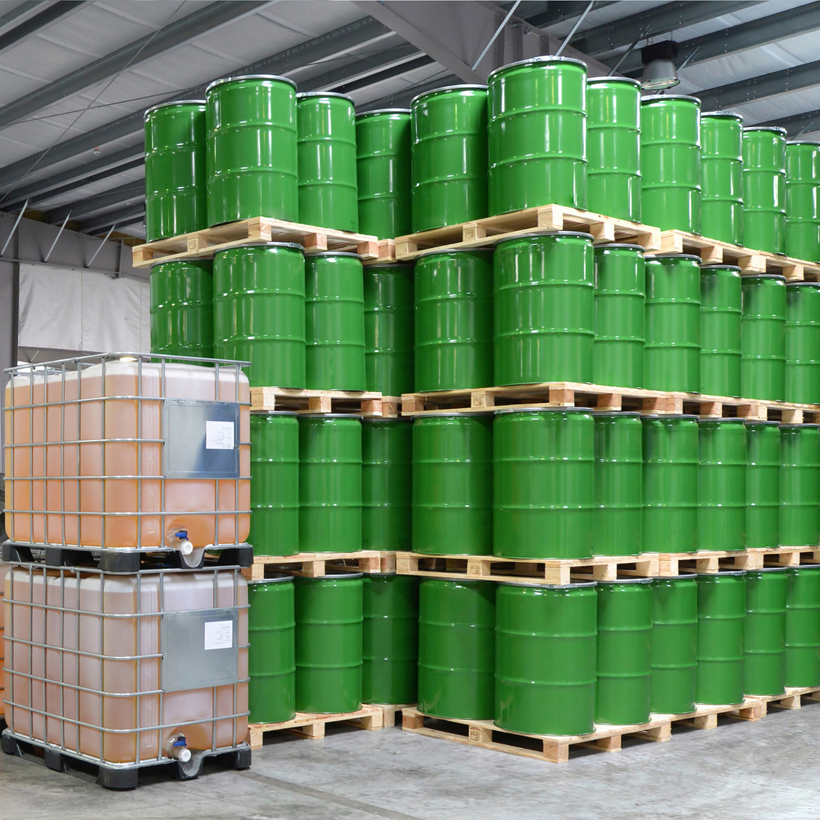 Industrial Chemicals