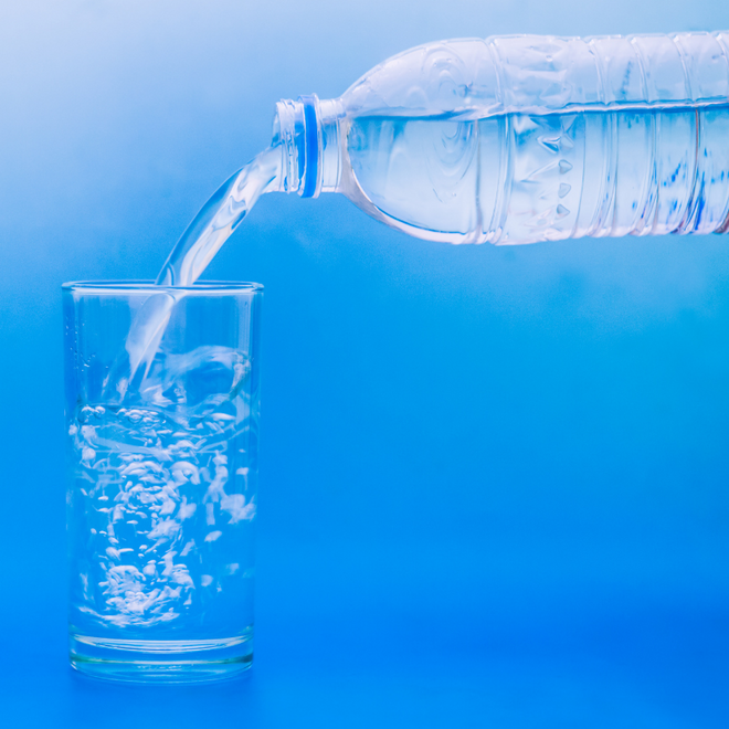 Water Solutions