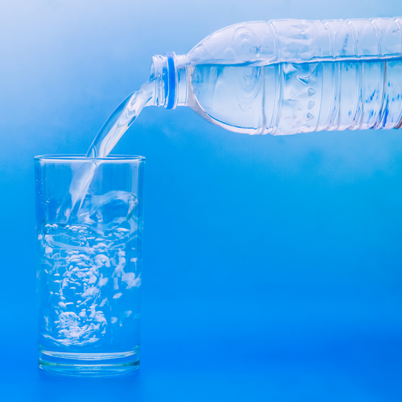 Water Solutions