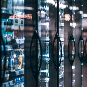 Refrigerants