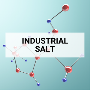 Industrial Salt