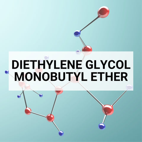 Diethylene Glycol Monobutyl Ether