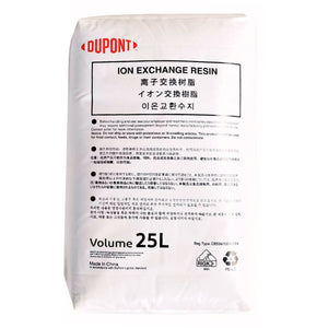 Amberlite Ion Exchange Resins