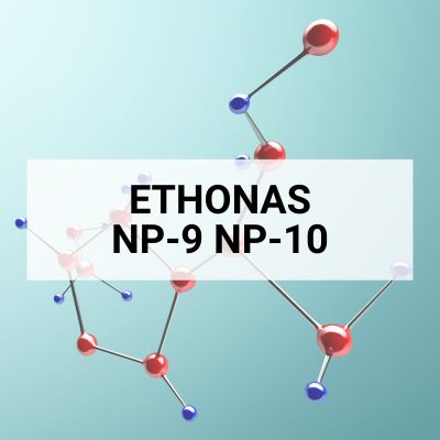 Ethonas NP-9 NP-10