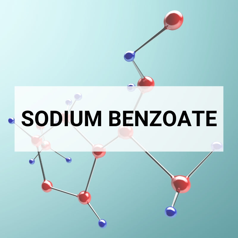 Sodium Benzoate