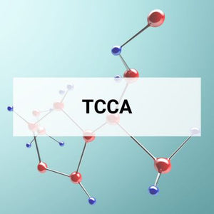 Trichloroisocyanuric Acid TICA TCCA