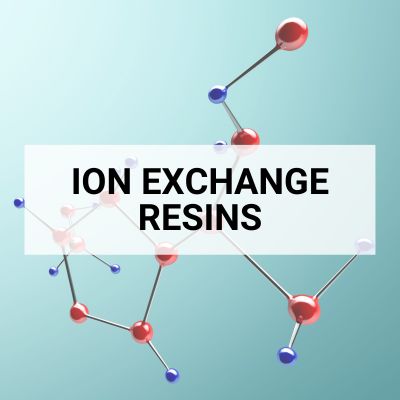 Ion Exchange Resins