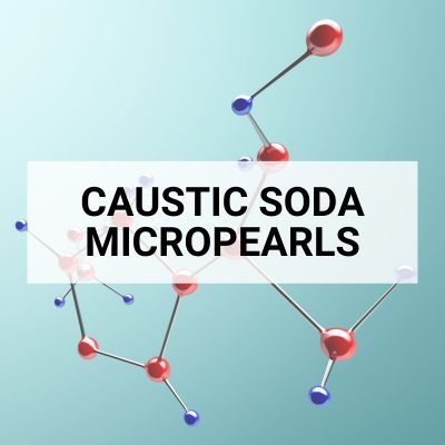 Caustic Soda Micropearls