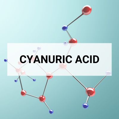 Cyanuric Acid