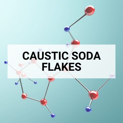 Caustic Soda Flakes