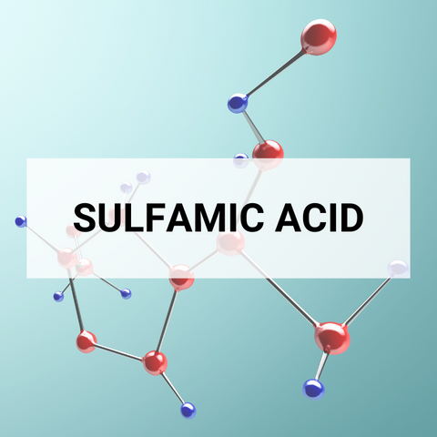 Sulfamic Acid