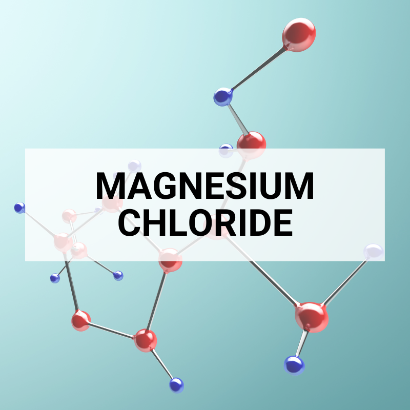 Magnesium Chloride