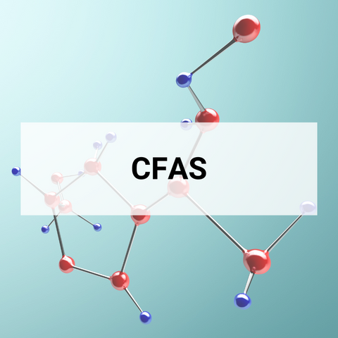 CFAS