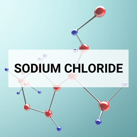 Sodium Chloride