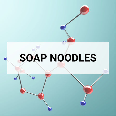 Soap Noodles