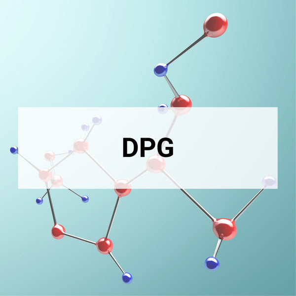 Dipropylene Glycol DPG