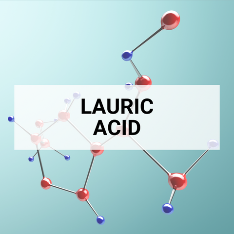 Lauric Acid
