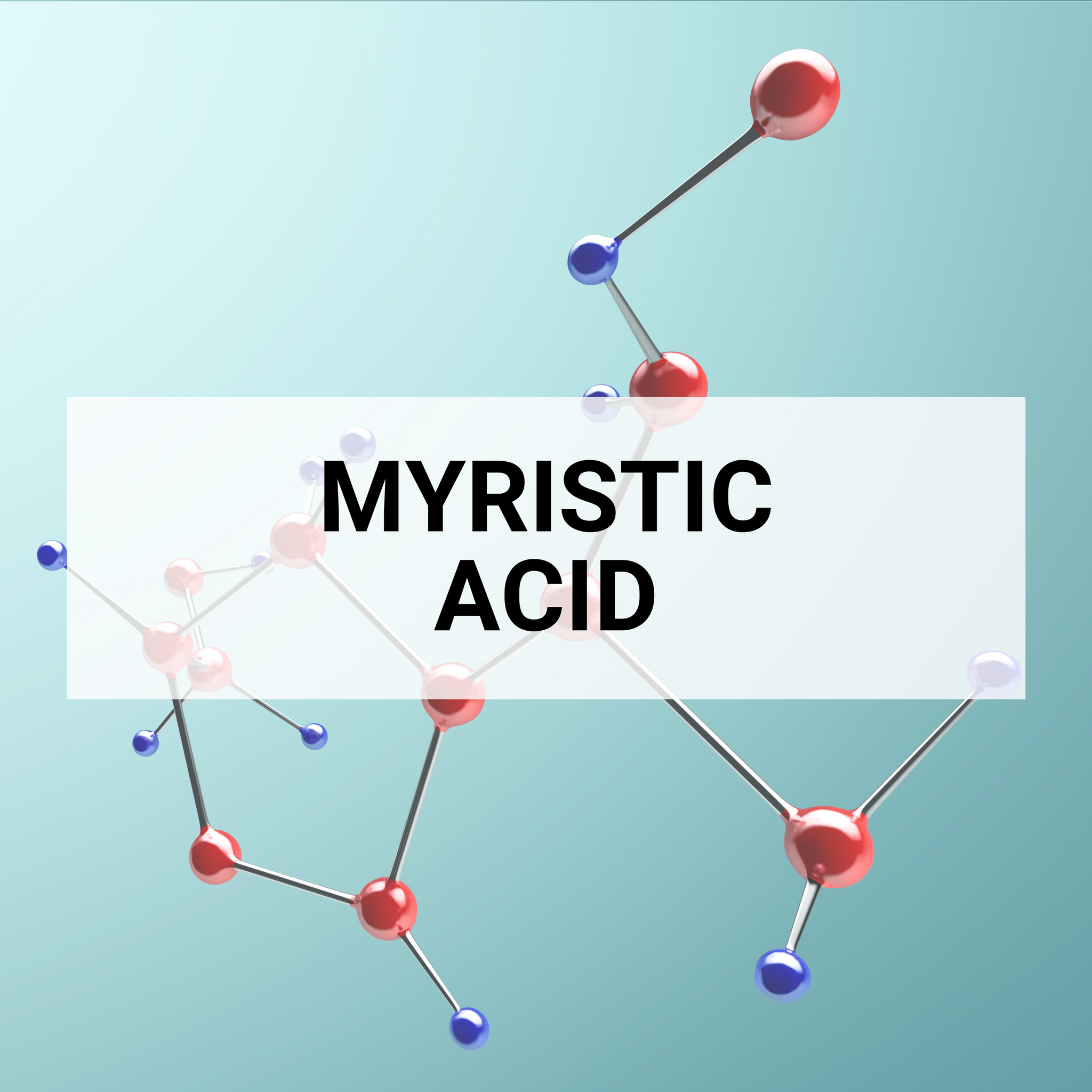 Myristic Acid