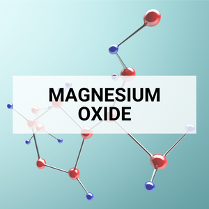 Magnesium Oxide