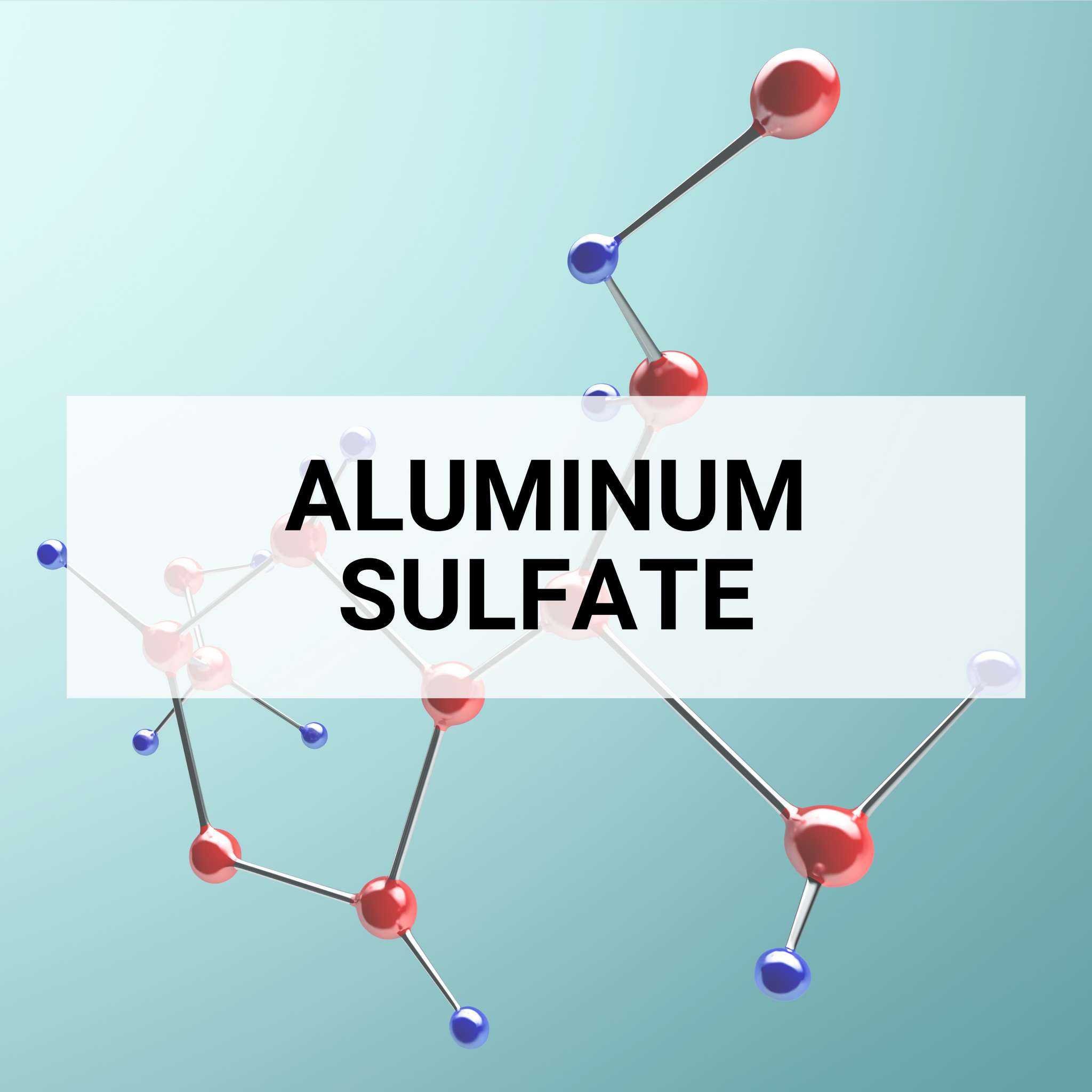 Aluminum Sulfate