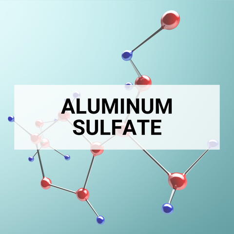 Aluminum Sulfate