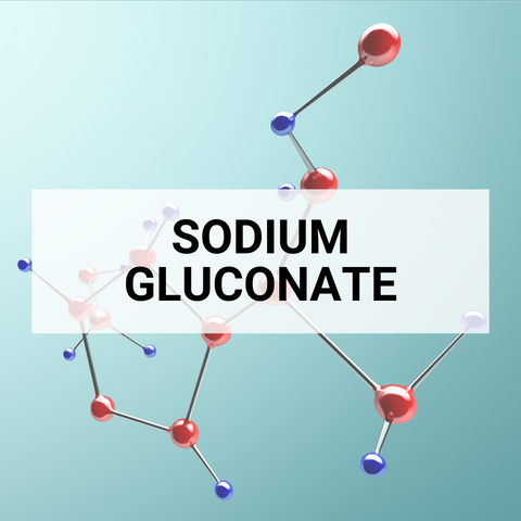 Sodium Gluconate