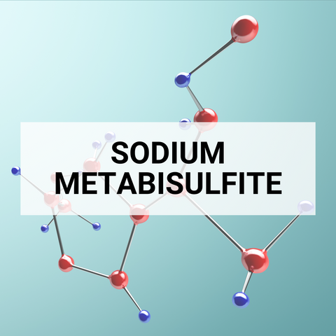 Sodium Metabisulfite