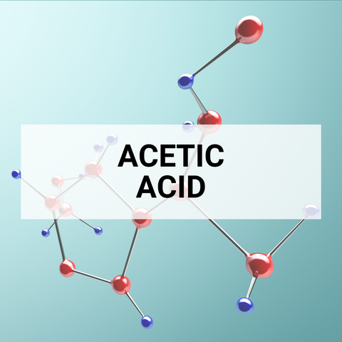 Acetic Acid