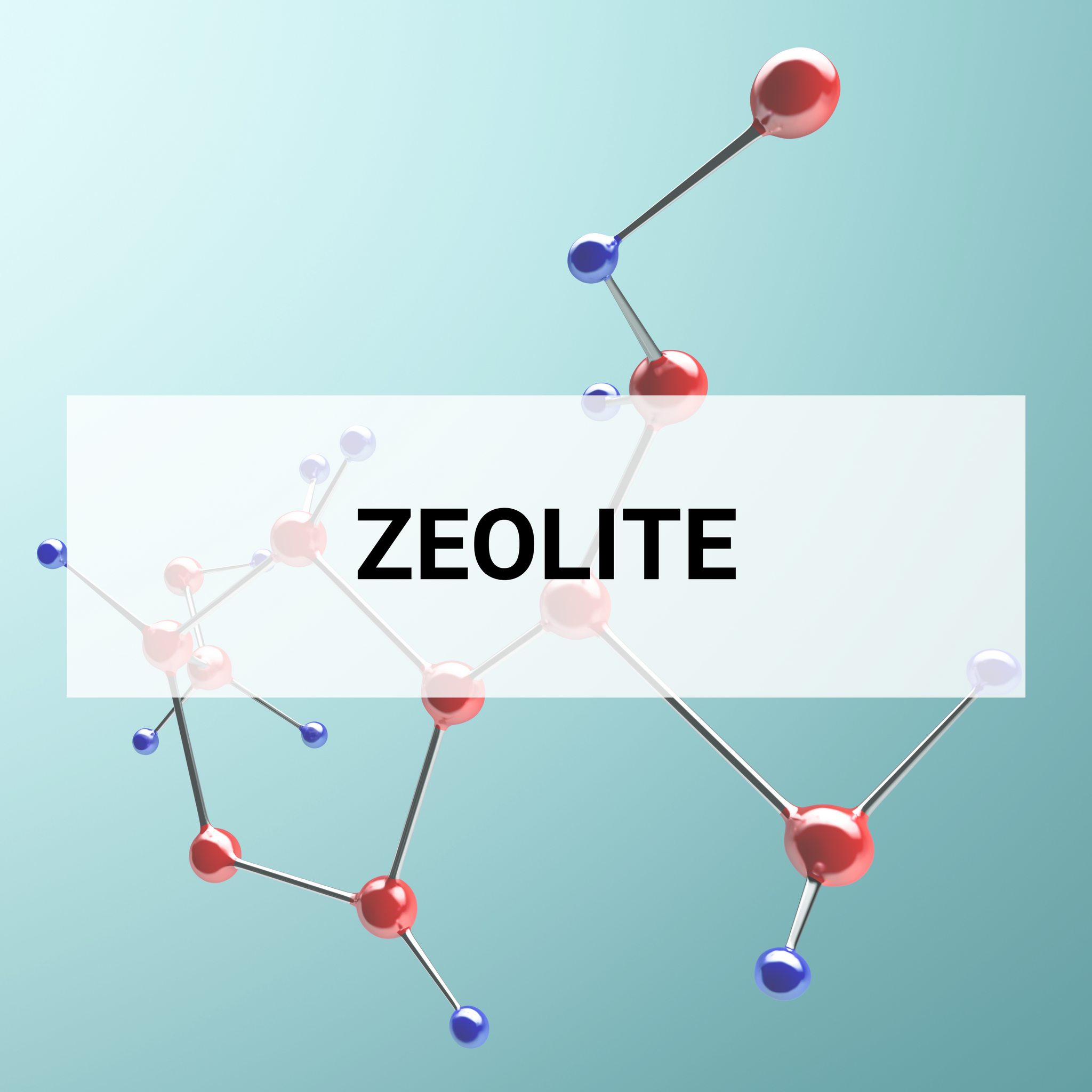 Zeolite