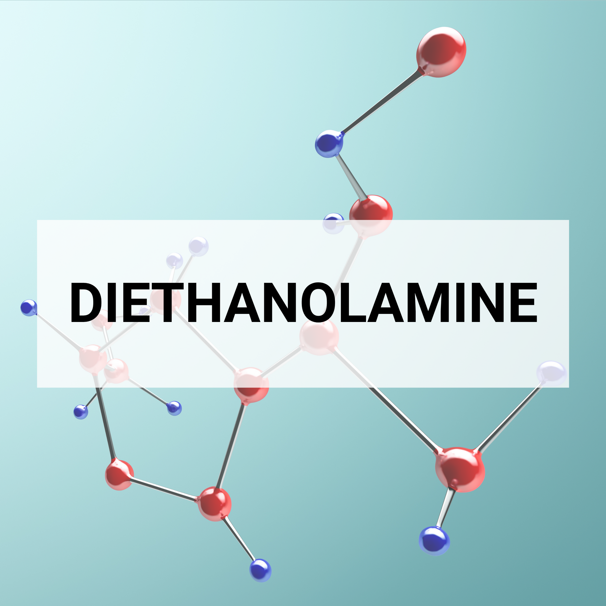 Diethanolamine