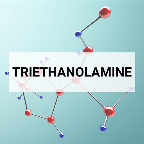 Triethanolamine