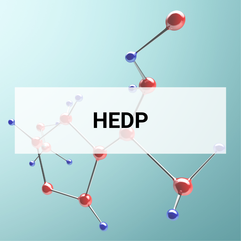 Hedp Shell HEDP – SUNTRA INTERNATIONAL TRADING CORP