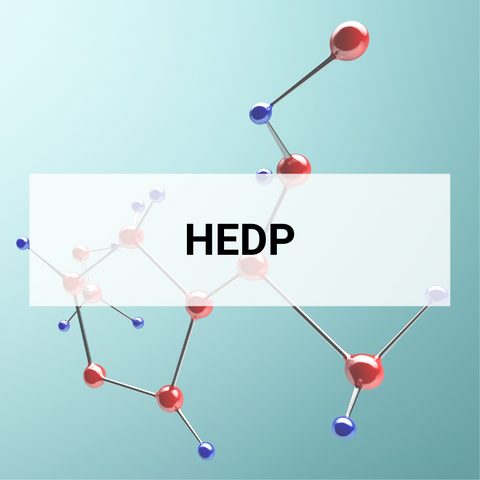 HEDP