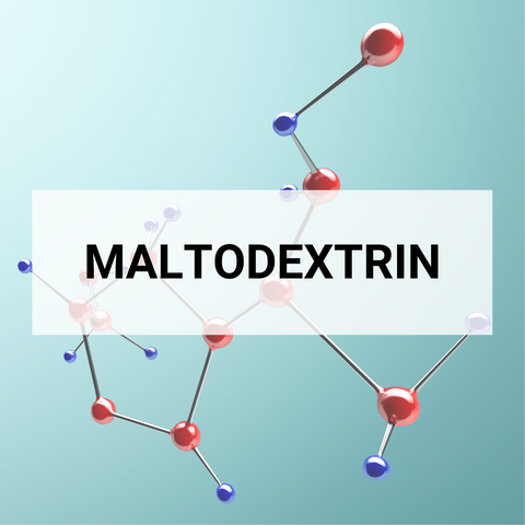 Maltodextrin