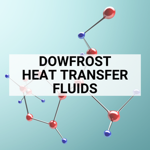 Dowfrost Inhibited Glycol