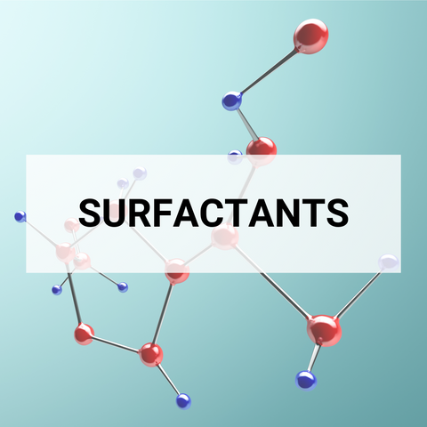 Surfactants