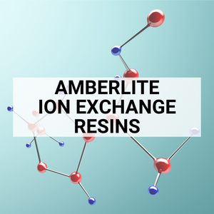 Amberlite Ion Exchange Resins