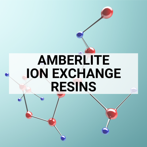 Amberlite Ion Exchange Resins