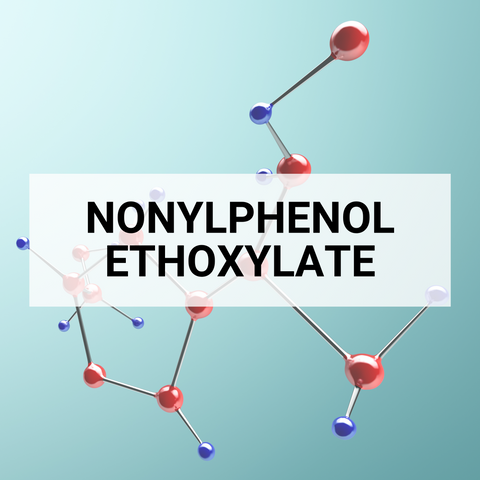 Nonyphenol Ethoxylate