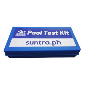 Pool Test Kit for Chlorine and pH