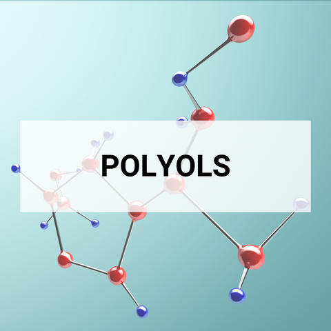 Polyols