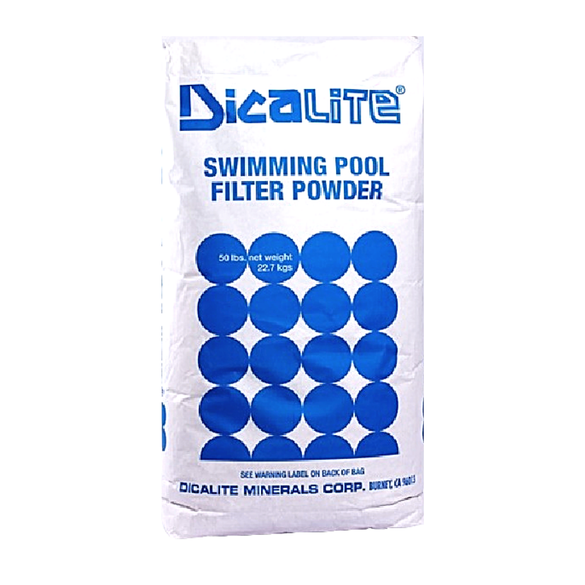 Dicalite DE Filter Powder
