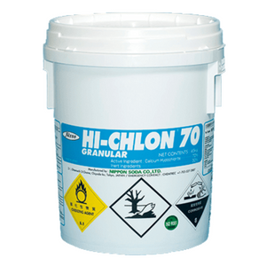 Hichlon Japan Chlorine