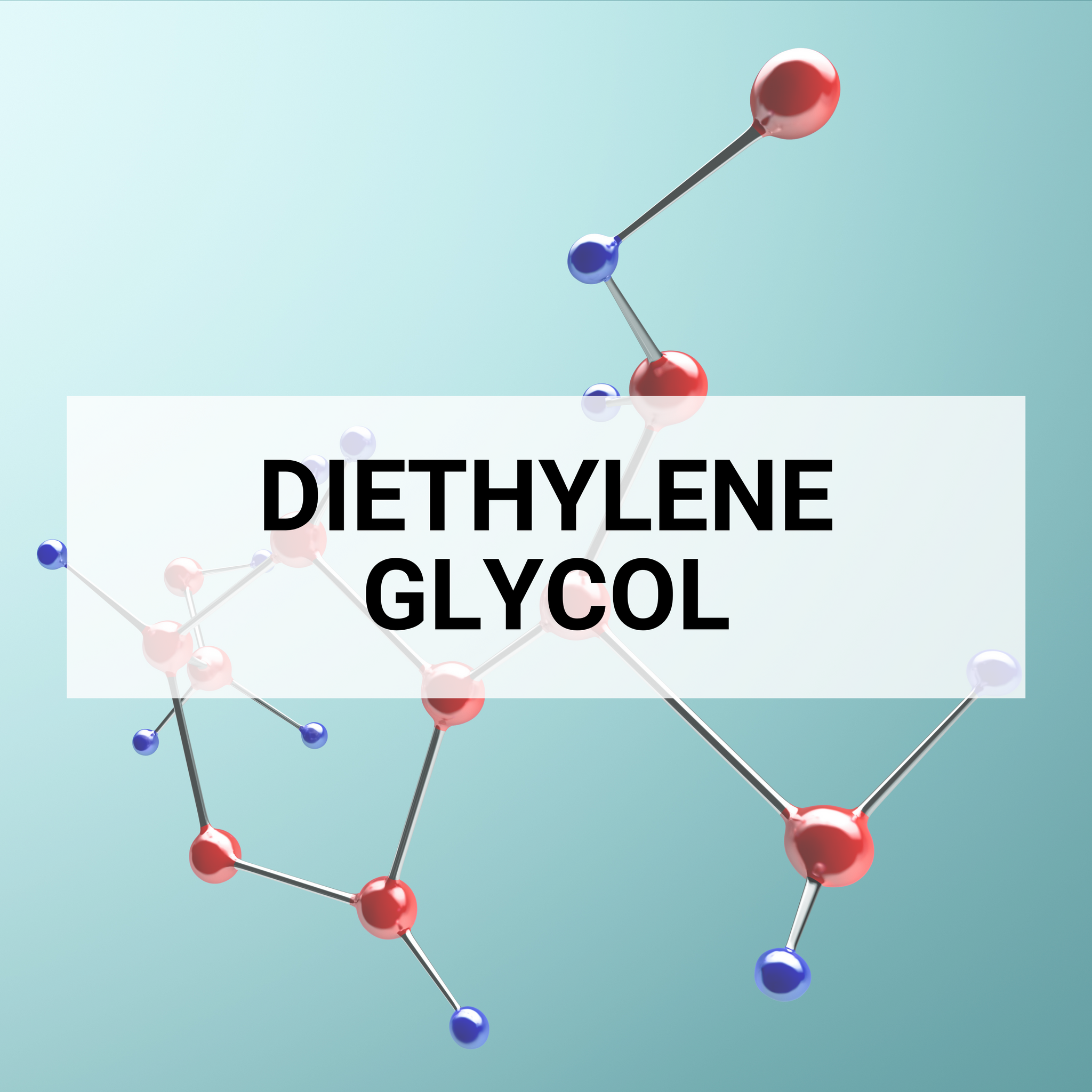 Diethylene Glycol