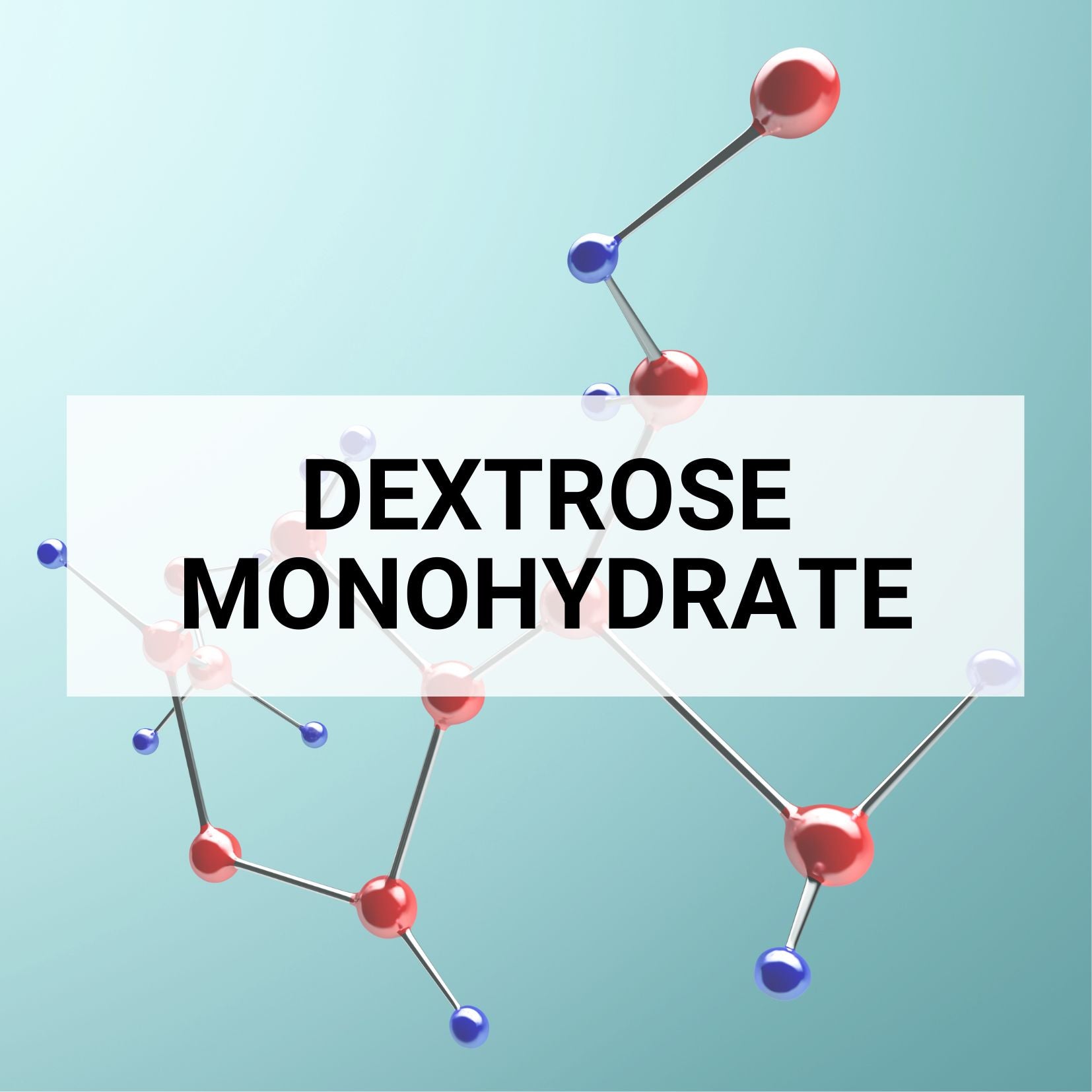 Dextrose Monohydrate