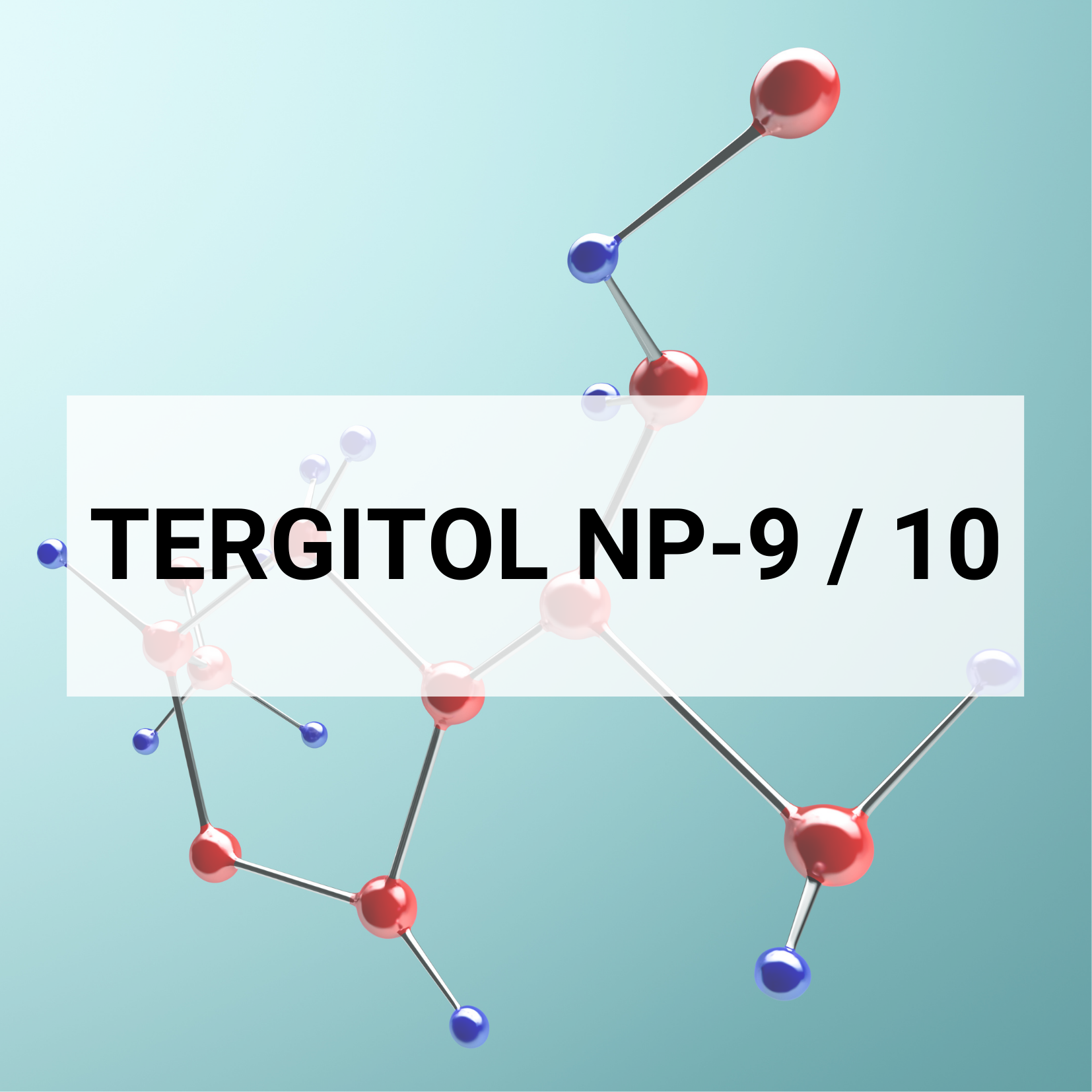 Tergitol NP-9 NP-10