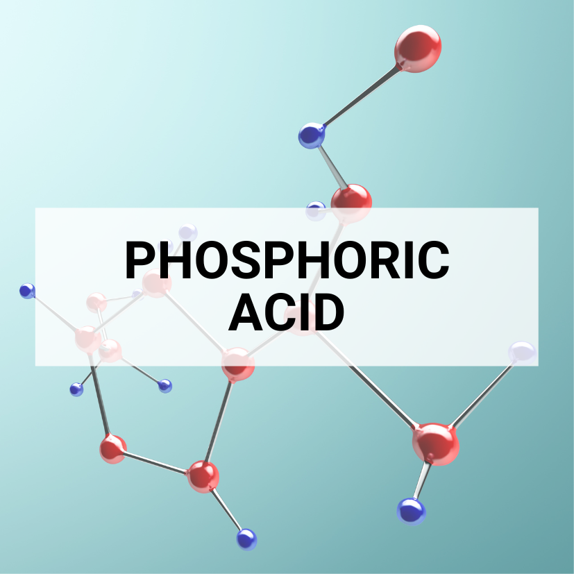 Phosphoric Acid