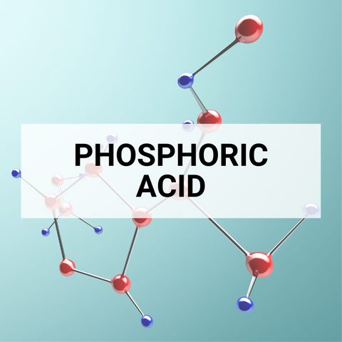 Phosphoric Acid