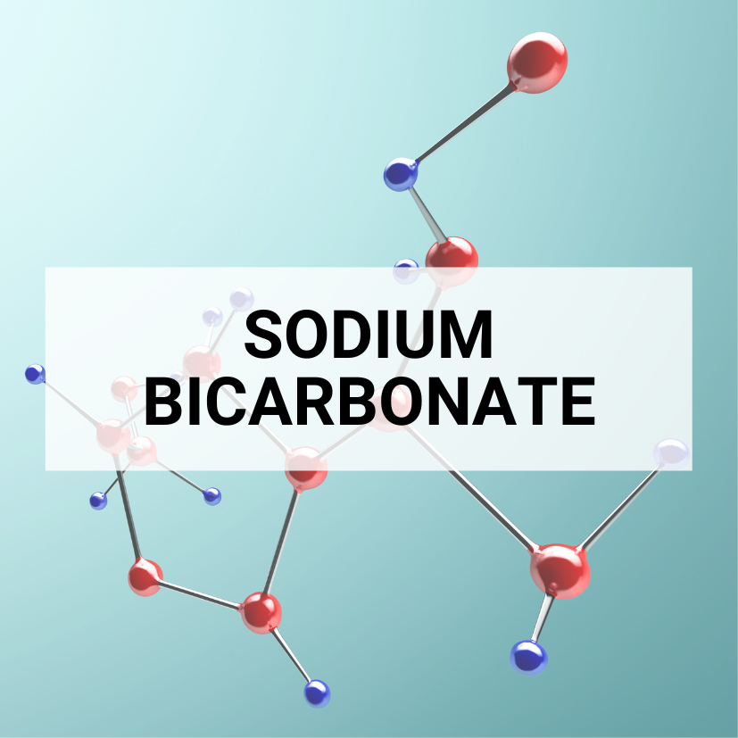 Sodium Bicarbonate